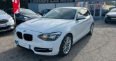 Annonce Bmw Serie 1 occasion Essence 114 i 102 cv  Vitrolles