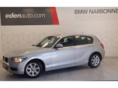 Bmw Serie 1 114d 95 ch 109g Lounge   Narbonne 11