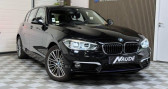 Annonce Bmw Serie 1 occasion Diesel 114d 95 ch F20 LCI Urban Chic � CHAPONOST