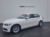 Annonce Bmw Serie 1 occasion Diesel 114d 95 ch Sport  Auch