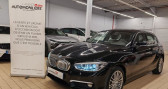 Bmw Serie 1 114D 95 ch urban chic  � EPONE 78