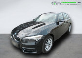 Bmw Serie 1 occasion année 2018 boite Manuelle Annonce Bmw Serie 1 occasion Diesel 114d 95 ch à Beaupuy
