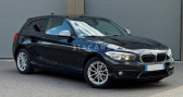 Annonce Bmw Serie 1 occasion Diesel 114d 95 cv - Phase 2 LCI � Roanne