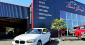 Bmw Serie 1 occasion année 2017 boite Manuelle Annonce Bmw Serie 1 occasion Diesel 114D 95 Sport 2017 à Saint Berthevin