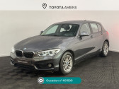Annonce Bmw Serie 1 occasion Diesel 114d 95ch Business Design 5p  Rivery
