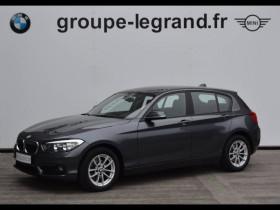 Bmw Serie 1 occasion 2017 mise en vente à Le Mans par le garage BMW MINI LE MANS - photo n°1