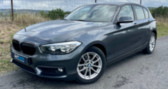 Bmw Serie 1 occasion année 2018 boite Manuelle Annonce Bmw Serie 1 occasion Diesel 114D 95ch LOUNGE à DONZENAC