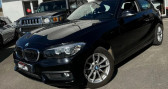Bmw Serie 1 occasion année 2016 boite Manuelle Annonce Bmw Serie 1 occasion Diesel 114d 95ch lounge à Saint Martin Boulogne