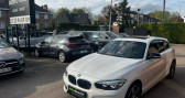 Annonce Bmw Serie 1 occasion Diesel 114d 95ch Sport 3p � BONDUES