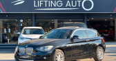 Bmw Serie 1 114d 95ch Sport   Nice 06