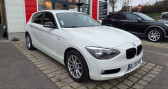 Bmw Serie 1 114D 95CV Lounge 5p 2014- 217000kms  2014 - annonce de voiture en vente sur Auto S&eacute;lection.com