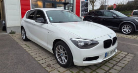 Bmw Serie 1 occasion 2014 mise en vente &agrave; Attin par le garage RM PERFORMANCE - photo n&deg;1