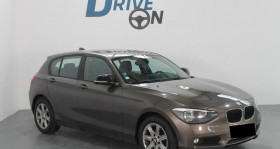 Bmw Serie 1 , garage DRIVE ON � Saint André de Corcy