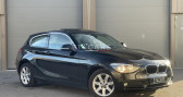 Bmw Serie 1 114d BERLINE F21 Lounge   Roanne 42