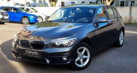 Bmw Serie 1 occasion 2018 mise en vente à LA ROCHE SUR YON par le garage MEYER JB AUTOMOBILE - photo n°1