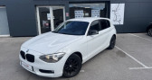 Annonce Bmw Serie 1 occasion Diesel 114D LOUNGE 95cv � EPONE
