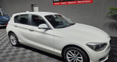 Annonce Bmw Serie 1 occasion Essence 114i 102ch Sport 5p � Duppigheim