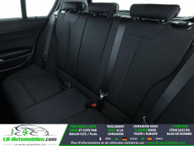 Bmw Serie 1 114i 102CH  occasion � Beaupuy - photo n�8