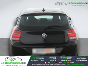 Bmw Serie 1 114i 102CH  occasion � Beaupuy - photo n�7