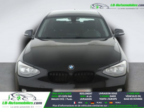 Bmw Serie 1 114i 102CH  occasion � Beaupuy - photo n�5