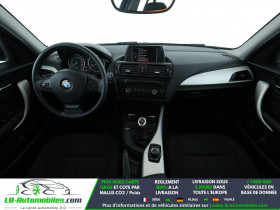Bmw Serie 1 114i 102CH  occasion � Beaupuy - photo n�3