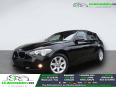 Annonce Bmw Serie 1 occasion Essence 114i 102CH � Beaupuy