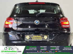 Bmw Serie 1 114i 102CH  occasion � Beaupuy - photo n�6