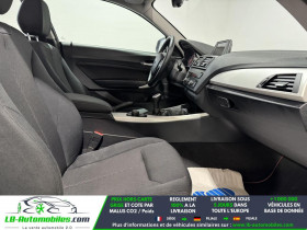 Bmw Serie 1 114i 102CH  occasion � Beaupuy - photo n�5