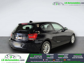 Bmw Serie 1 114i 102CH  occasion � Beaupuy - photo n�4