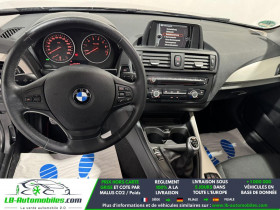 Bmw Serie 1 114i 102CH  occasion � Beaupuy - photo n�3