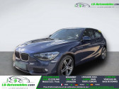Annonce Bmw Serie 1 occasion Essence 114i 102CH � Beaupuy