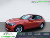 Bmw Serie 1 114i 102CH  � Beaupuy 31