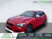 Annonce Bmw Serie 1 occasion Essence 114i 102CH � Beaupuy
