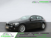 Bmw Serie 1 114i 102CH  � Beaupuy 31