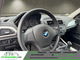 Bmw Serie 1 114i 102CH  occasion � Beaupuy - photo n�7