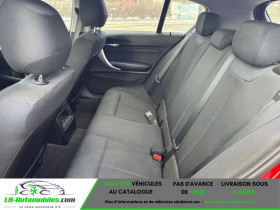 Bmw Serie 1 114i 102CH  occasion � Beaupuy - photo n�7