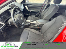 Bmw Serie 1 114i 102CH  occasion � Beaupuy - photo n�6