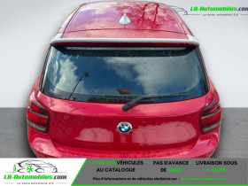 Bmw Serie 1 114i 102CH  occasion � Beaupuy - photo n�5