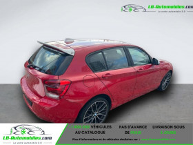 Bmw Serie 1 114i 102CH  occasion � Beaupuy - photo n�4