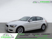 Bmw Serie 1 114i 102CH  � Beaupuy 31