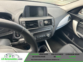 Bmw Serie 1 114i 102CH  occasion � Beaupuy - photo n�3