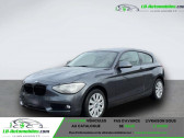 Annonce Bmw Serie 1 occasion Essence 114i 102CH � Beaupuy