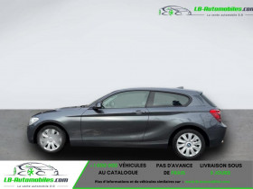 Bmw Serie 1 114i 102CH  occasion � Beaupuy - photo n�5