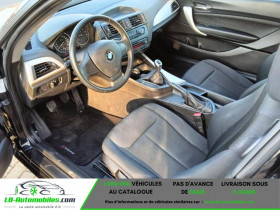 Bmw Serie 1 114i 102CH  occasion � Beaupuy - photo n�4