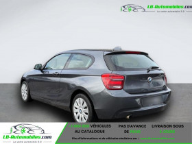 Bmw Serie 1 114i 102CH  occasion � Beaupuy - photo n�3
