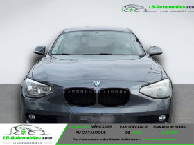 Bmw Serie 1 114i 102CH  occasion � Beaupuy - photo n�4