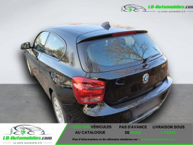 Bmw Serie 1 114i 102CH  occasion � Beaupuy - photo n�2