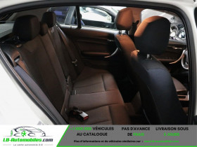 Bmw Serie 1 114i 102CH  occasion � Beaupuy - photo n�4