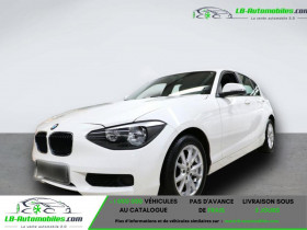 Bmw Serie 1 114i 102CH  occasion � Beaupuy - photo n�2