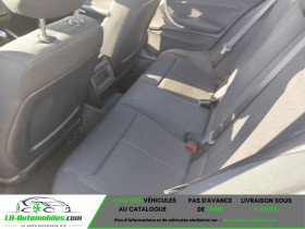 Bmw Serie 1 114i 102CH  occasion � Beaupuy - photo n�4